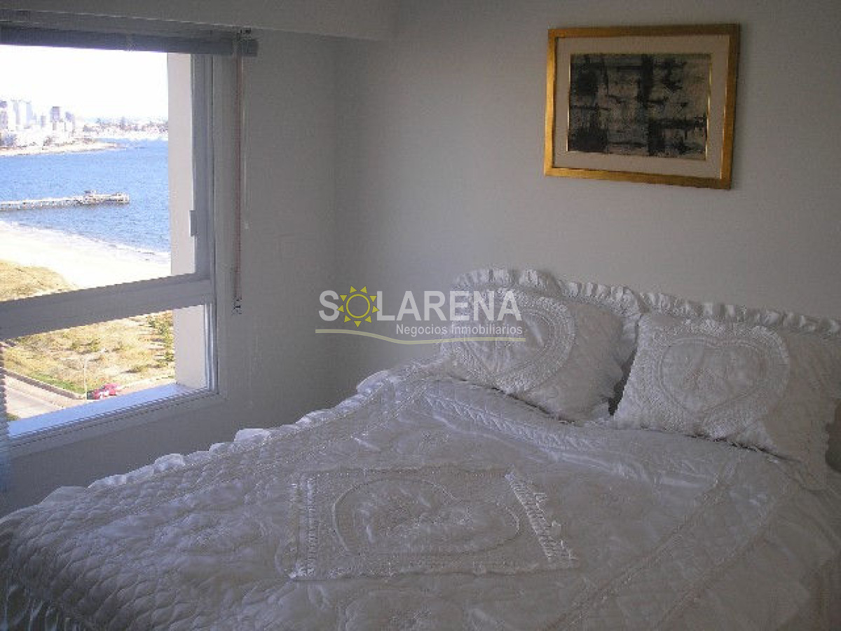 Apartamento ID.40 - Apartamento en Punta del Este, Mansa