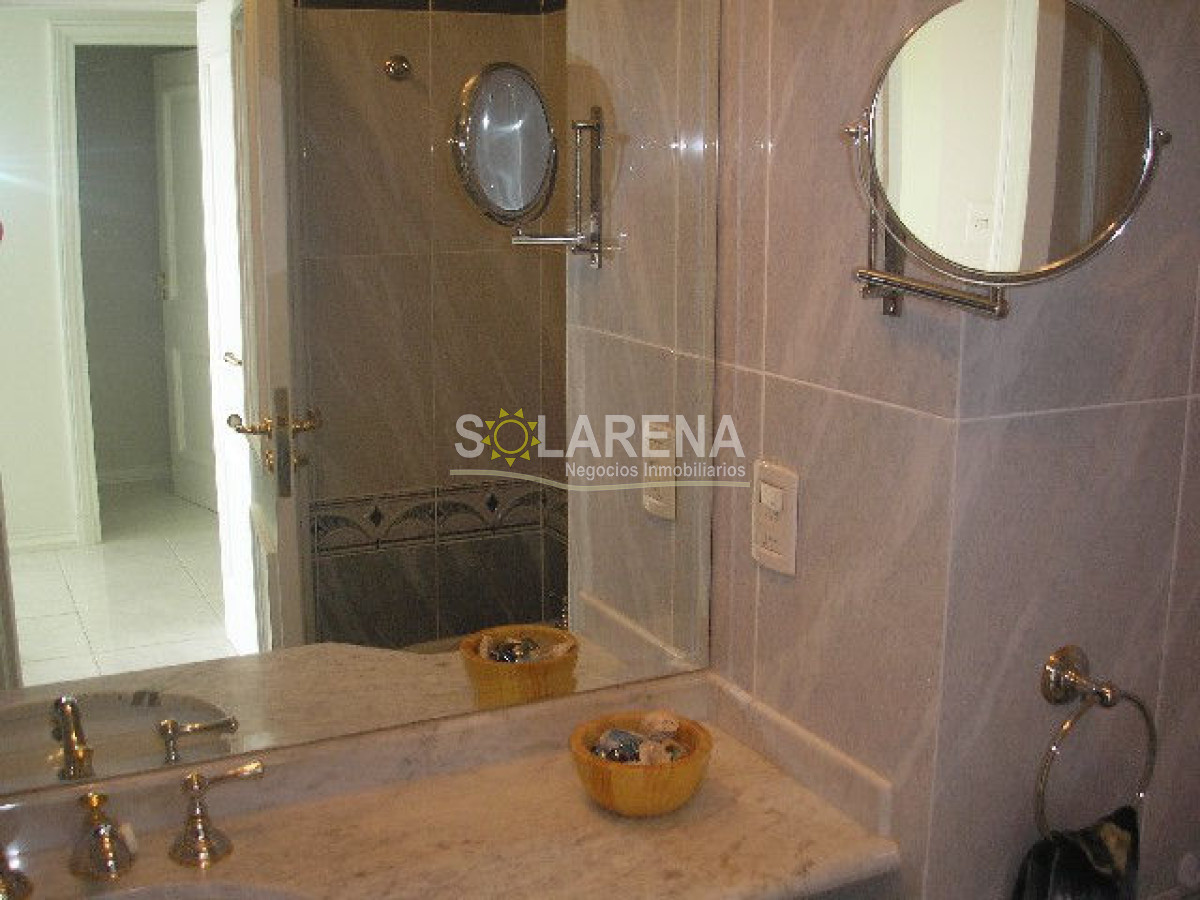 Apartamento ID.40 - Apartamento en Punta del Este, Mansa
