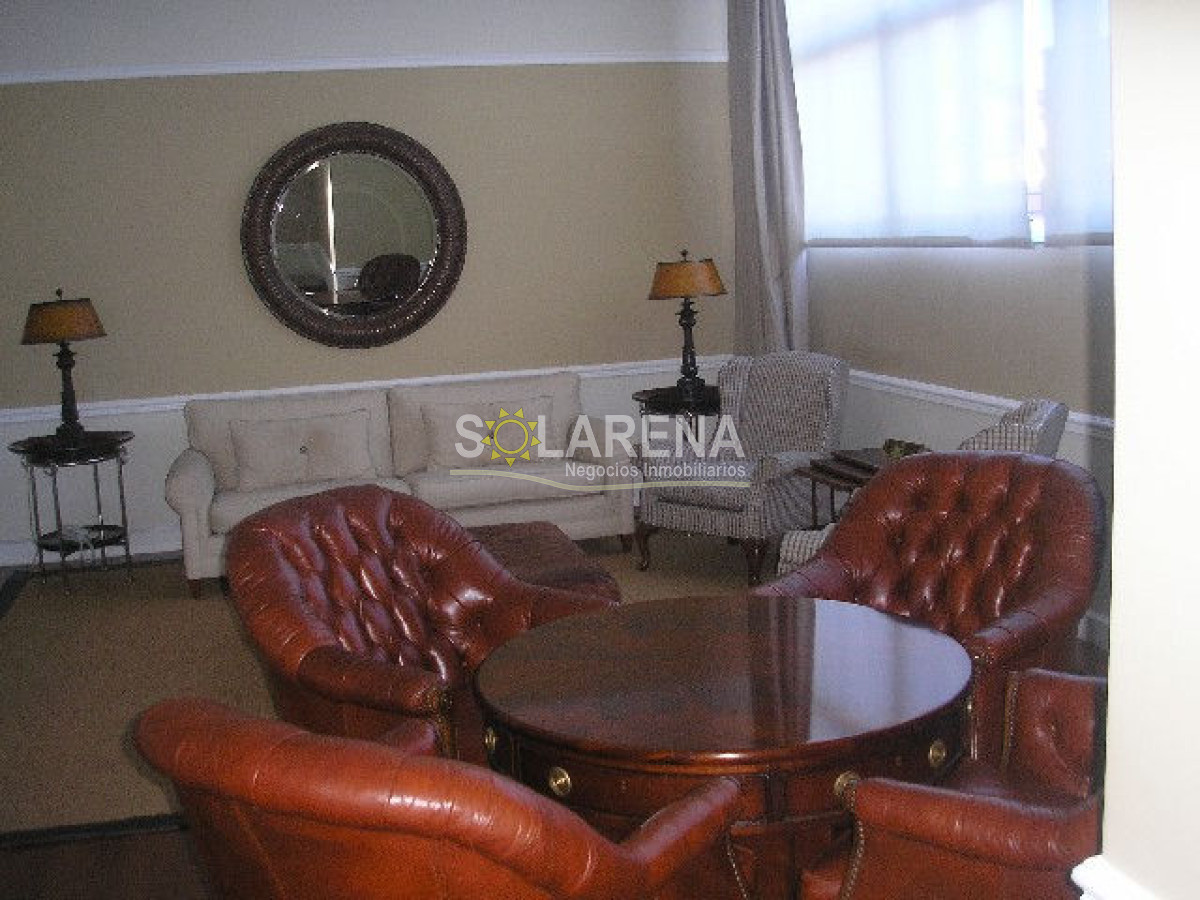 Apartamento ID.40 - Apartamento en Punta del Este, Mansa