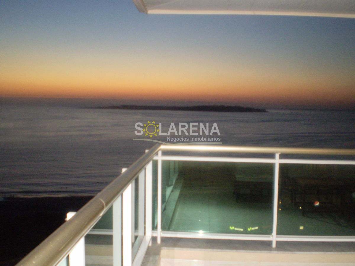 Apartamento ID.40 - Apartamento en Punta del Este, Mansa