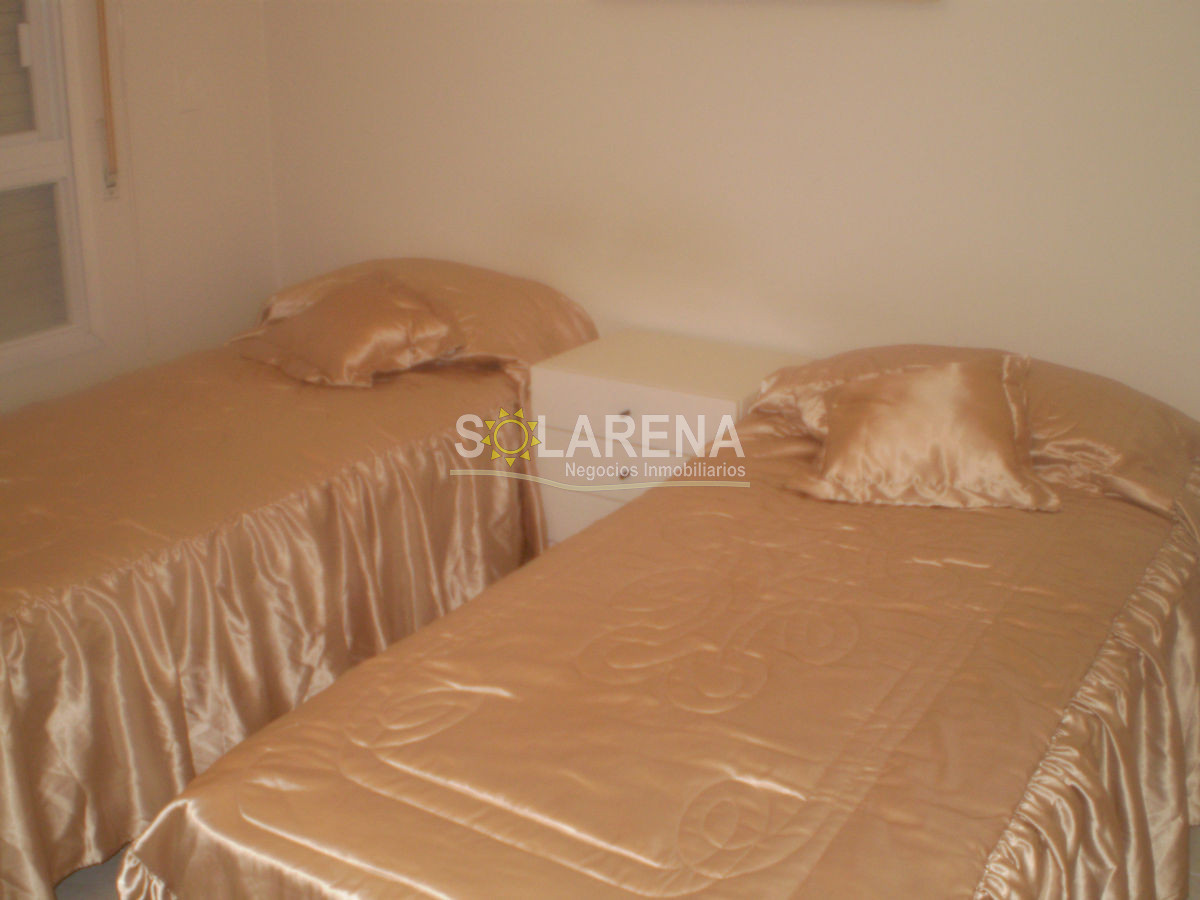 Apartamento ID.40 - Apartamento en Punta del Este, Mansa