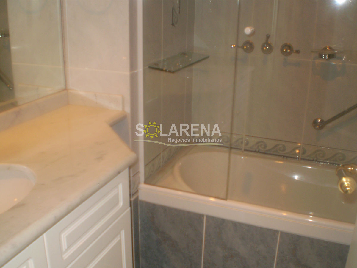 Apartamento ID.40 - Apartamento en Punta del Este, Mansa