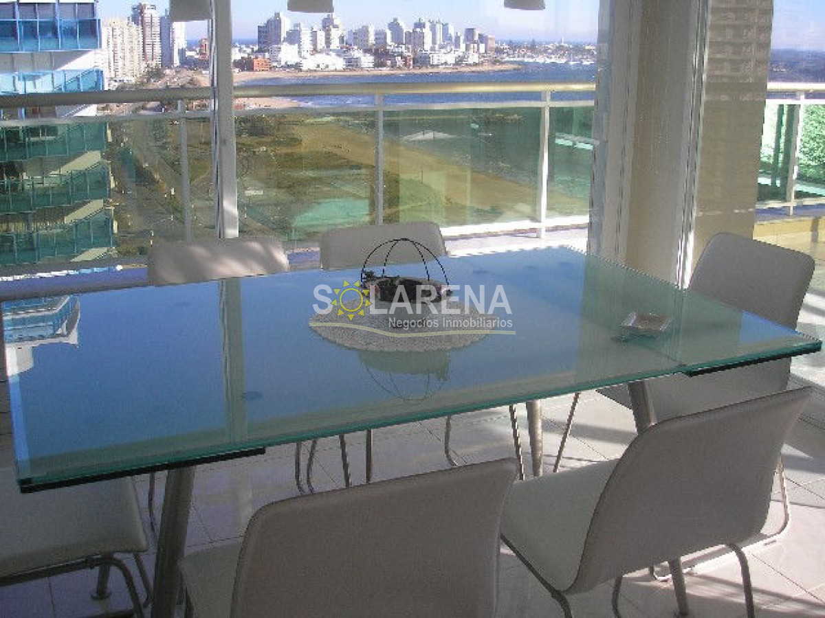 Apartamento ID.40 - Apartamento en Punta del Este, Mansa