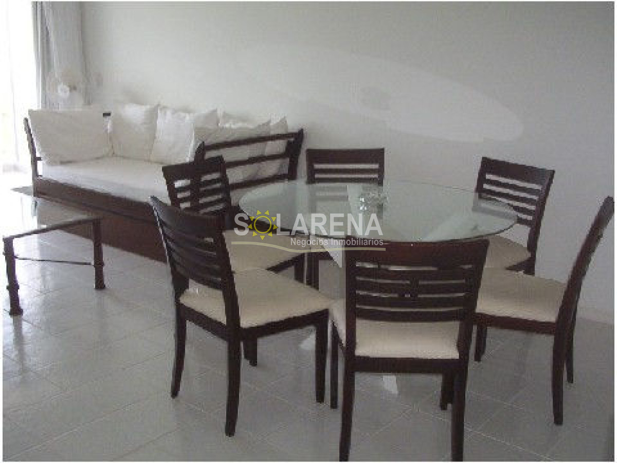 Apartamento ID.411 - Apartamento en Punta del Este, Mansa
