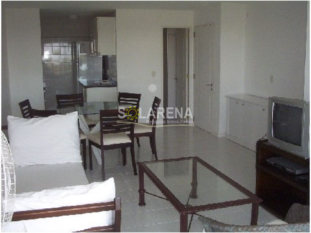 Apartamento ID.411 - Apartamento en Punta del Este, Mansa