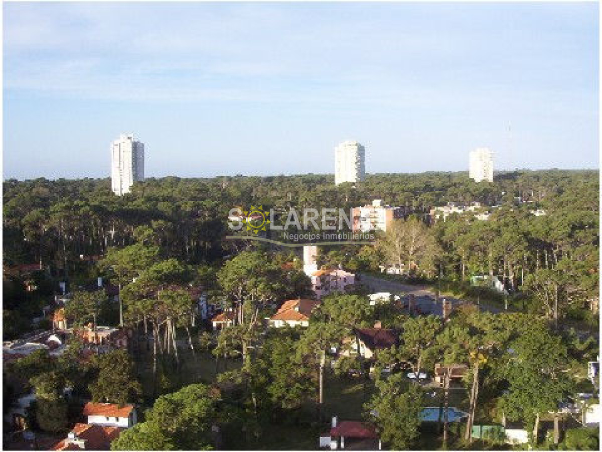 Apartamento ID.411 - Apartamento en Punta del Este, Mansa