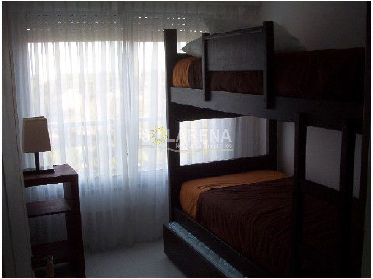 Apartamento ID.411 - Apartamento en Punta del Este, Mansa