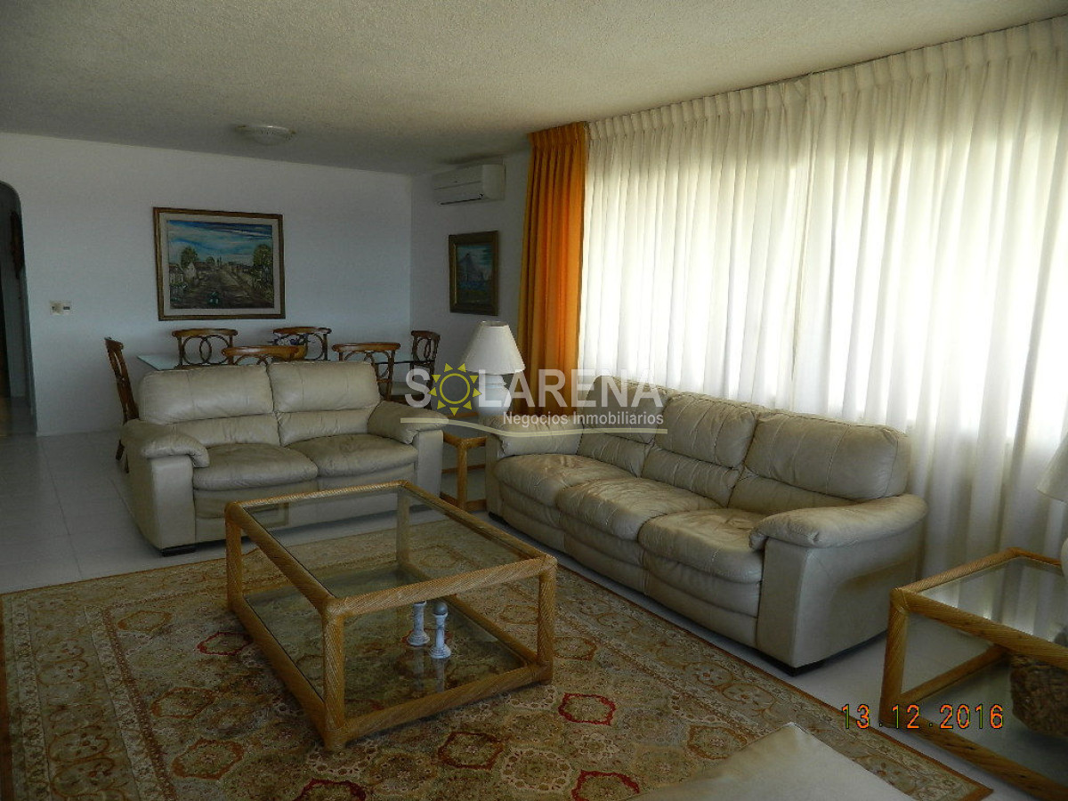 Apartamento ID.415 - Apartamento en Punta del Este, Brava