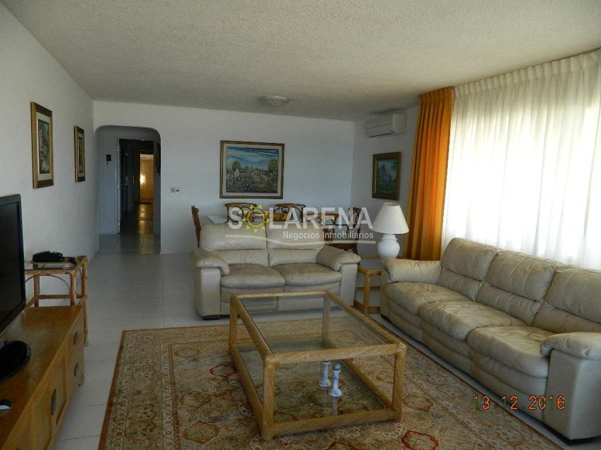 Apartamento ID.415 - Apartamento en Punta del Este, Brava