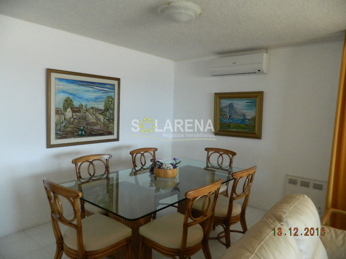 Apartamento ID.415 - Apartamento en Punta del Este, Brava