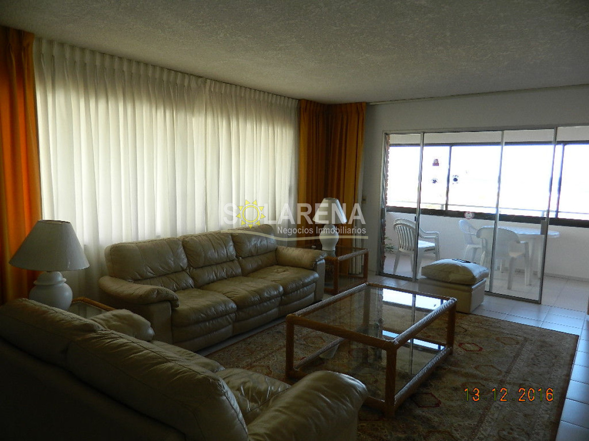 Apartamento ID.415 - Apartamento en Punta del Este, Brava