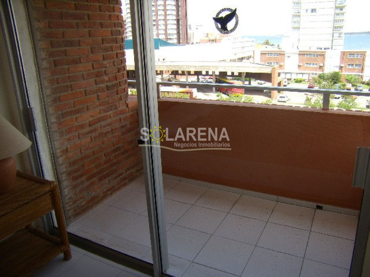 Apartamento ID.415 - Apartamento en Punta del Este, Brava