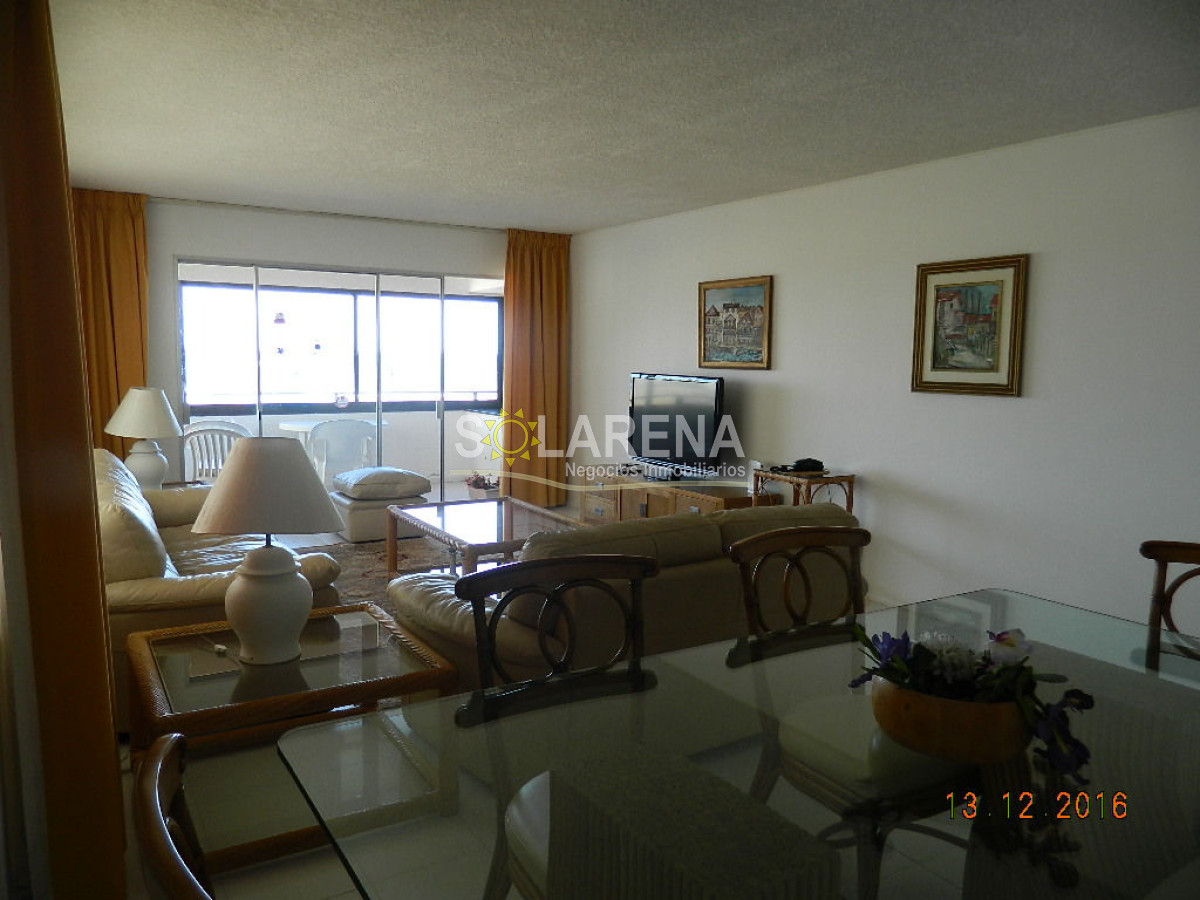 Apartamento ID.415 - Apartamento en Punta del Este, Brava