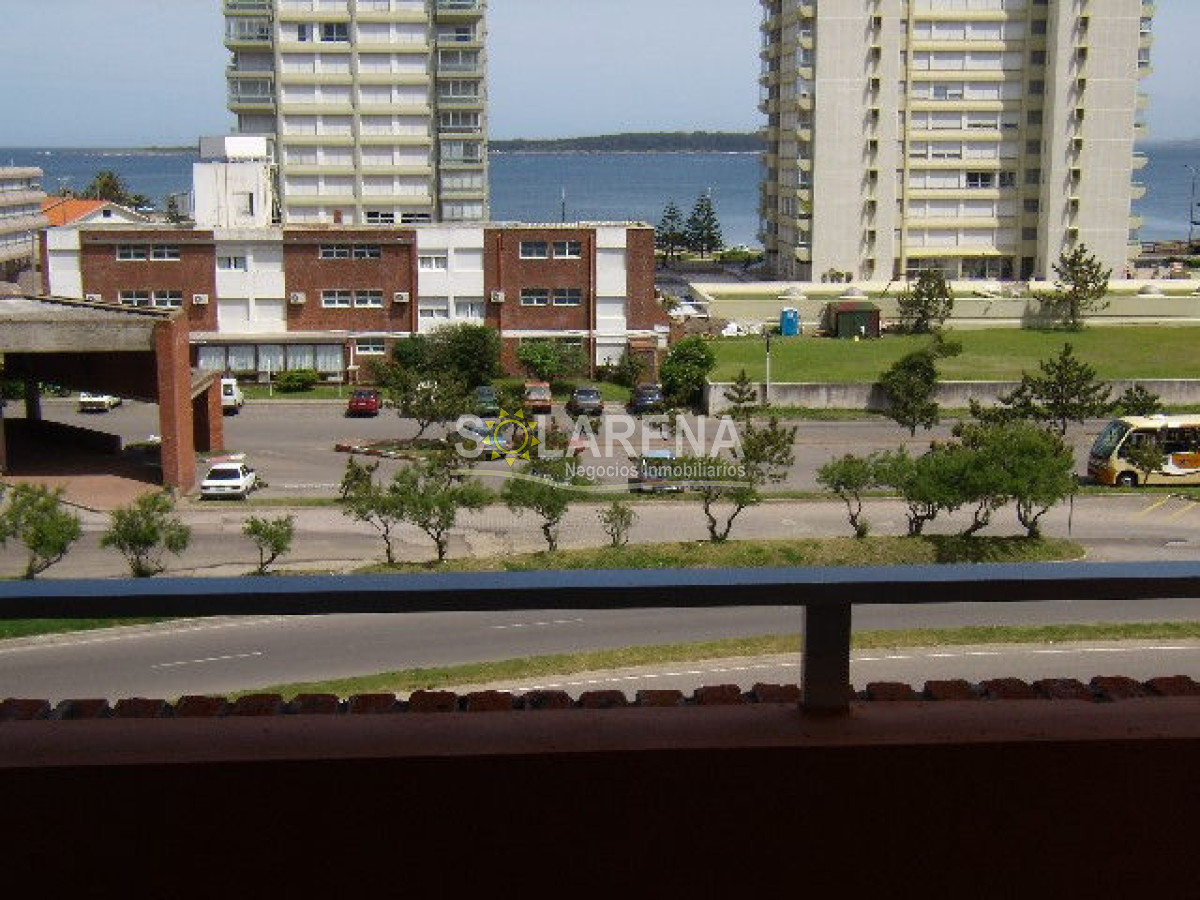 Apartamento ID.415 - Apartamento en Punta del Este, Brava