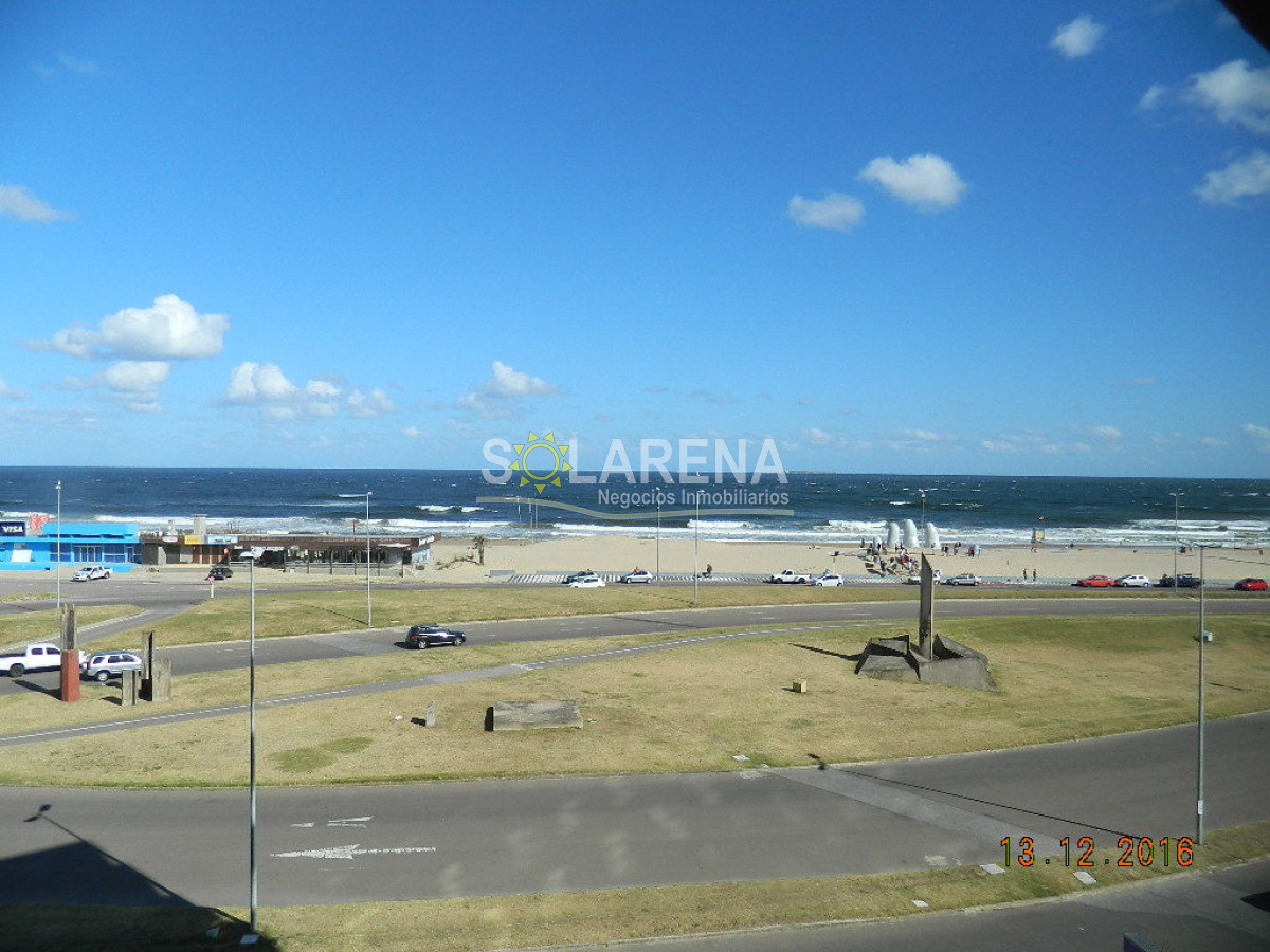 Apartamento ID.415 - Apartamento en Punta del Este, Brava