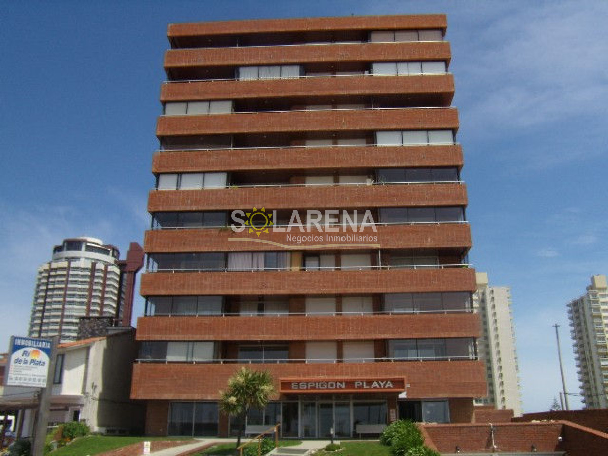 Apartamento ID.415 - Apartamento en Punta del Este, Brava