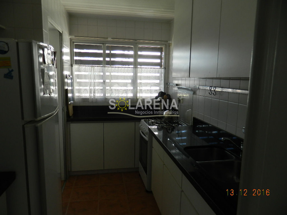 Apartamento ID.415 - Apartamento en Punta del Este, Brava