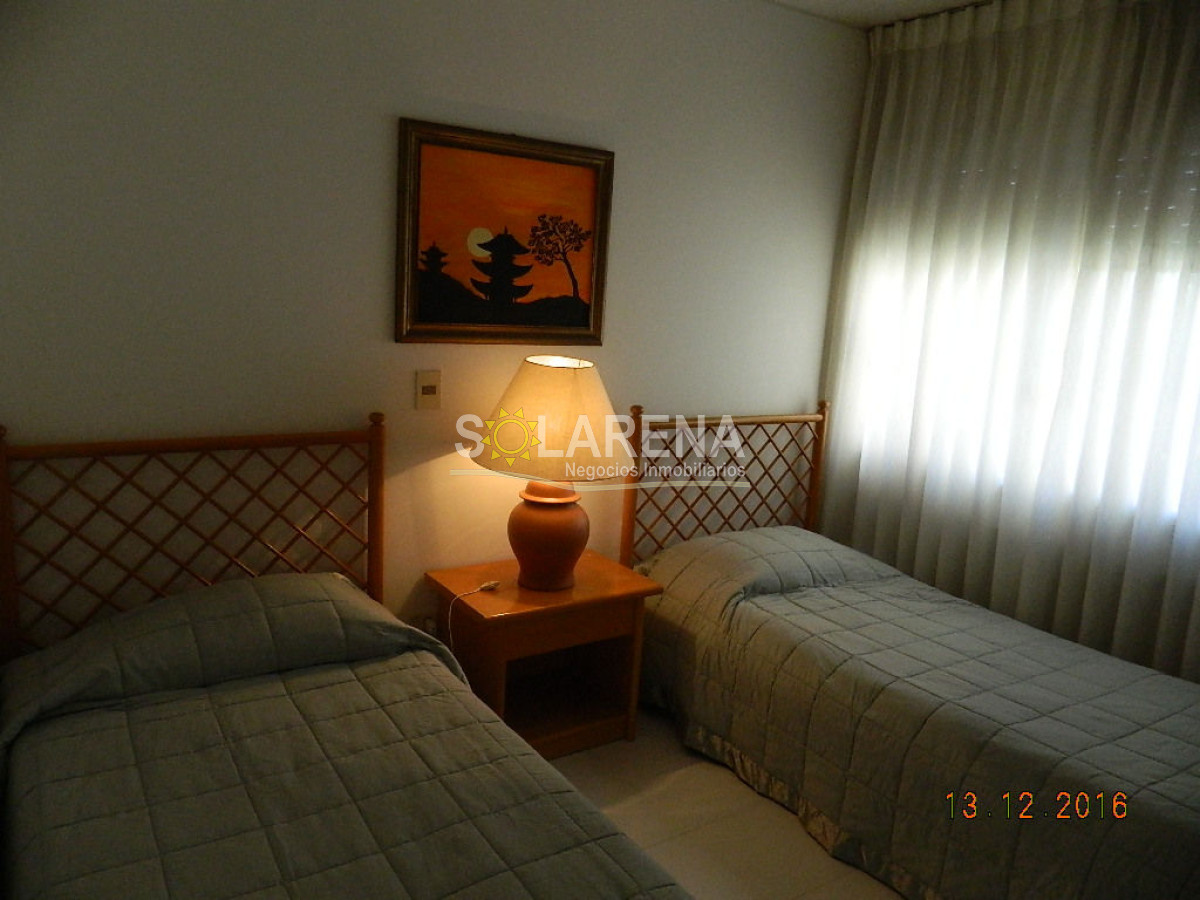 Apartamento ID.415 - Apartamento en Punta del Este, Brava