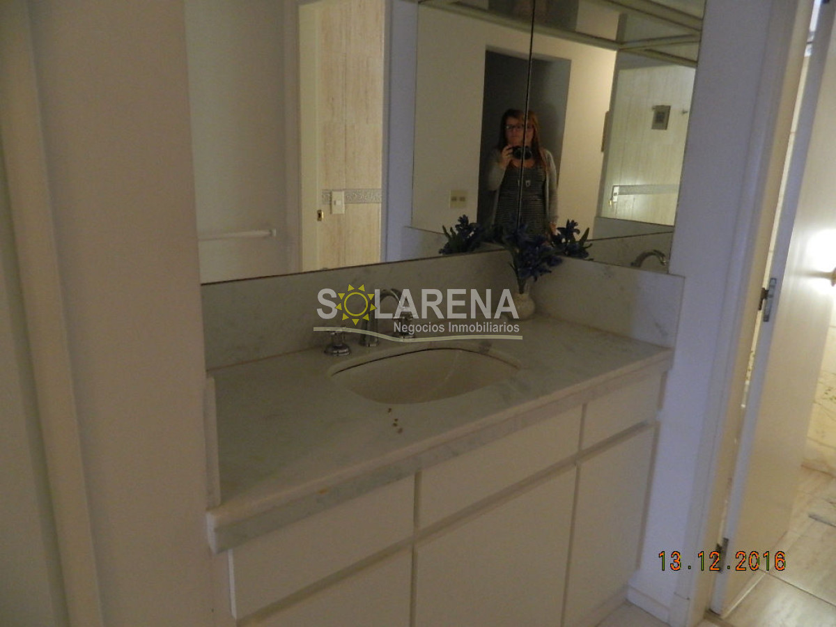 Apartamento ID.415 - Apartamento en Punta del Este, Brava