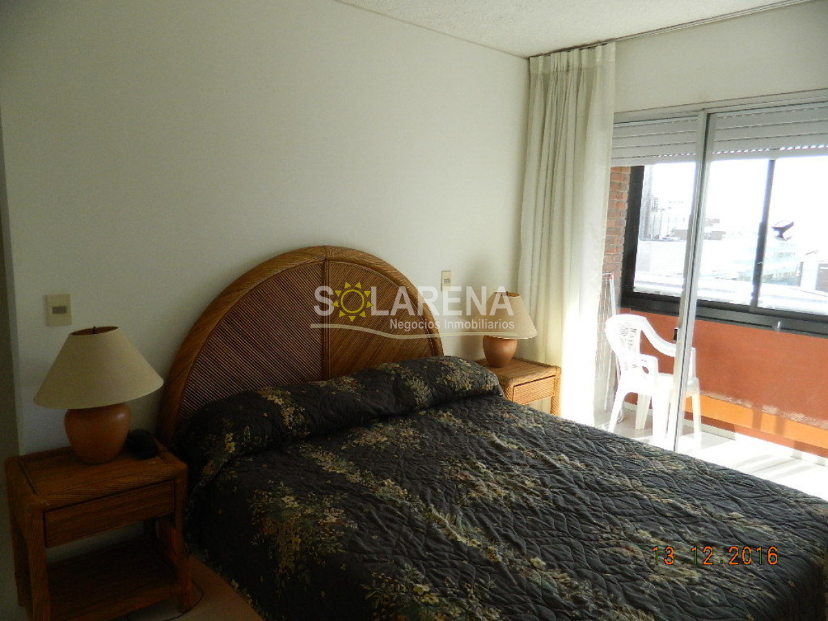 Apartamento ID.415 - Apartamento en Punta del Este, Brava