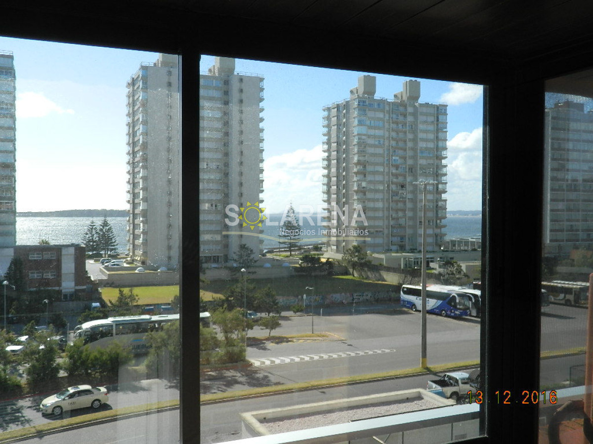 Apartamento ID.415 - Apartamento en Punta del Este, Brava