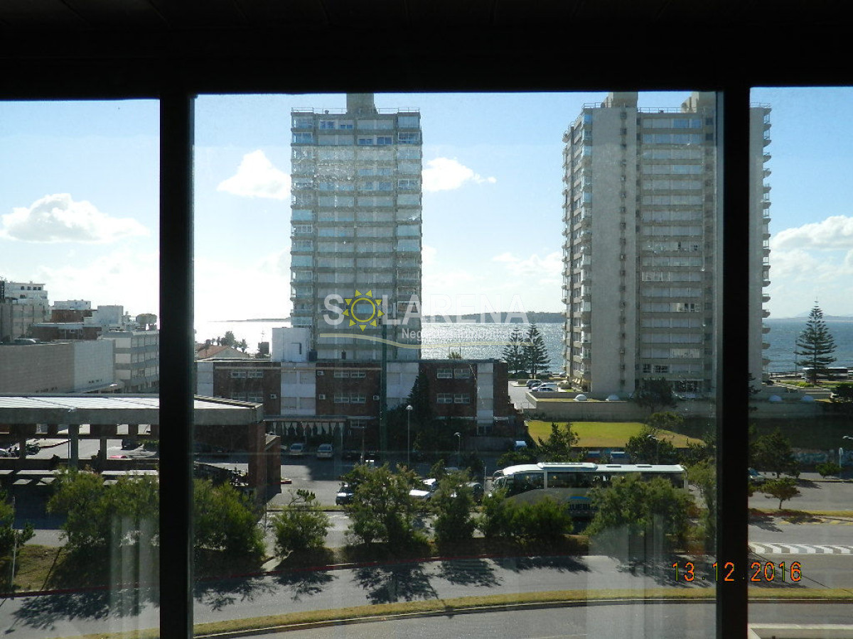 Apartamento ID.415 - Apartamento en Punta del Este, Brava