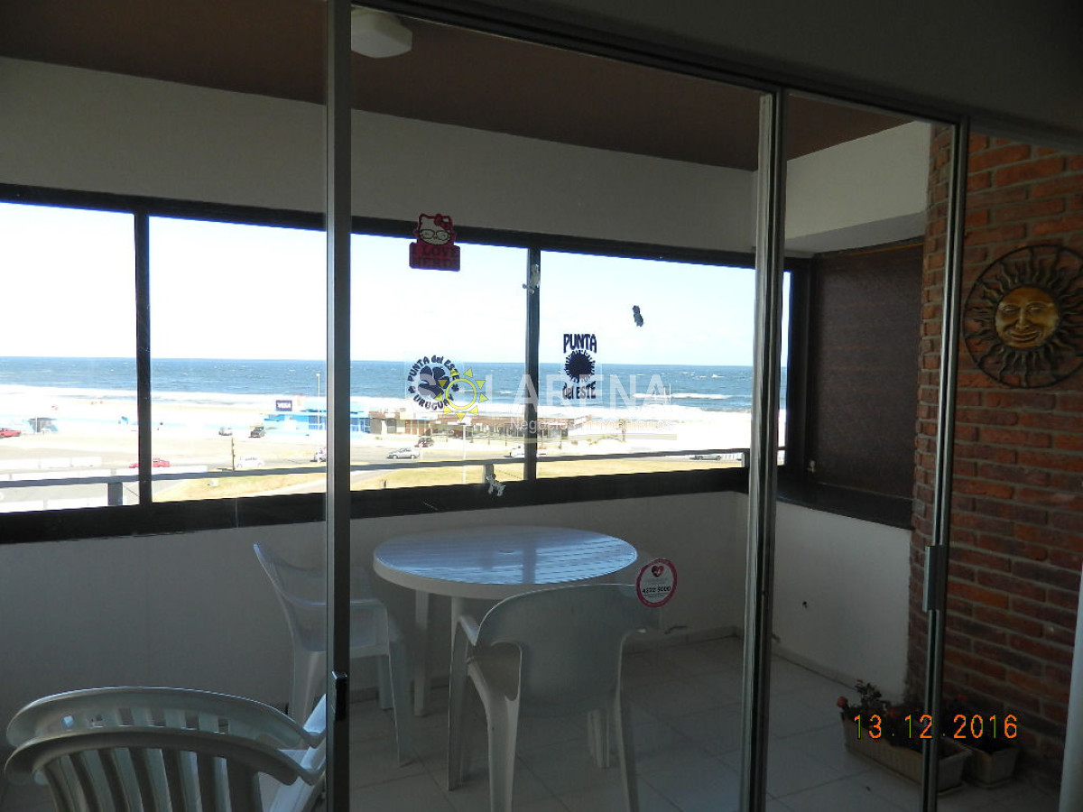 Apartamento ID.415 - Apartamento en Punta del Este, Brava