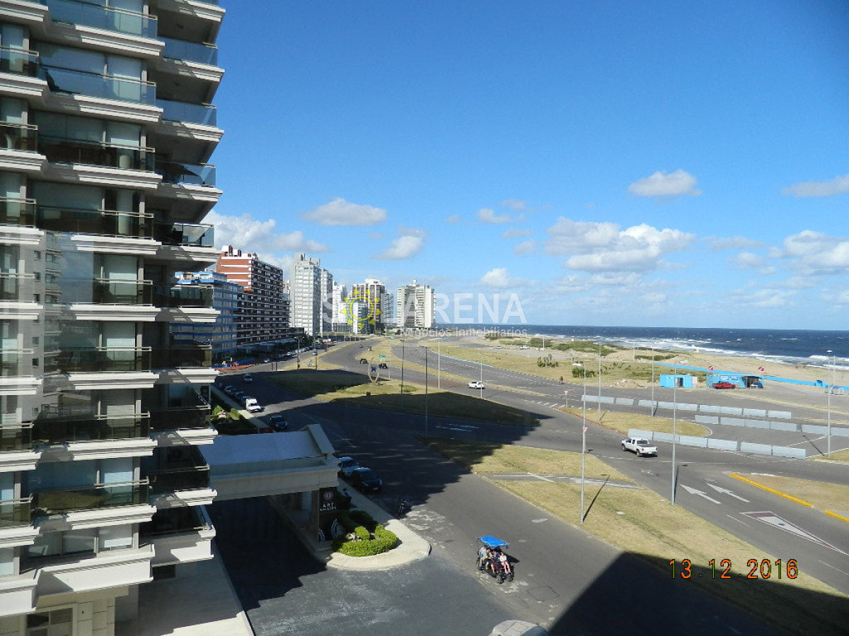 Apartamento ID.415 - Apartamento en Punta del Este, Brava