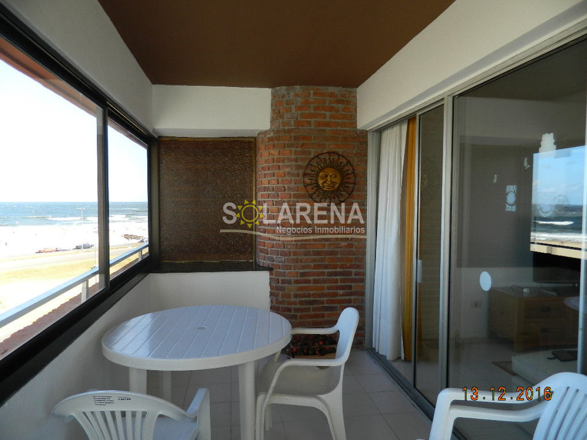Apartamento ID.415 - Apartamento en Punta del Este, Brava