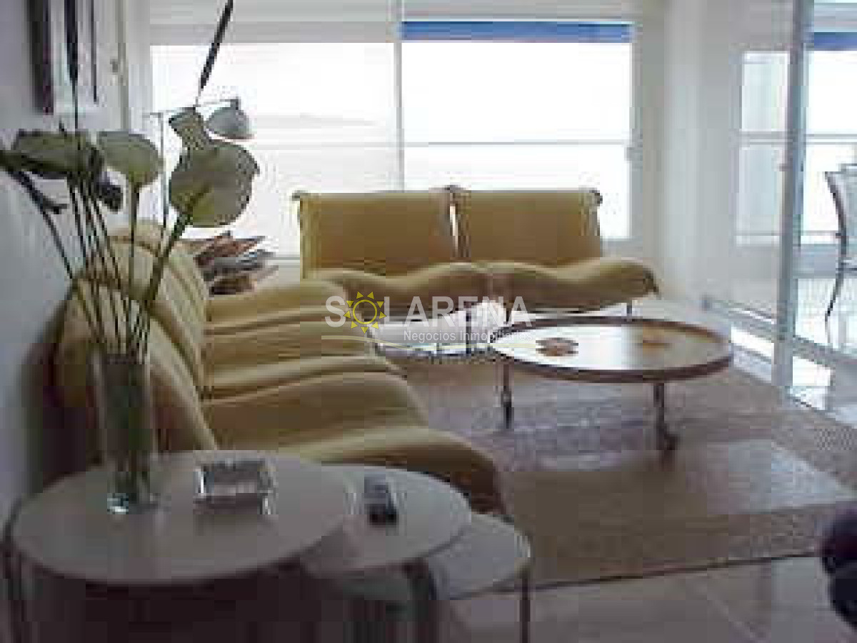 Apartamento ID.416 - Apartamento en Punta del Este, Mansa