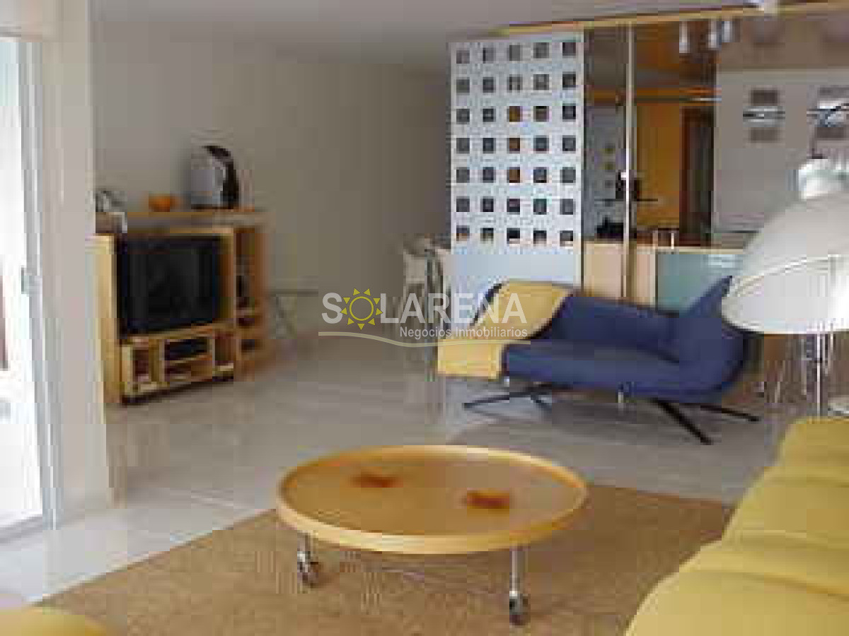 Apartamento ID.416 - Apartamento en Punta del Este, Mansa