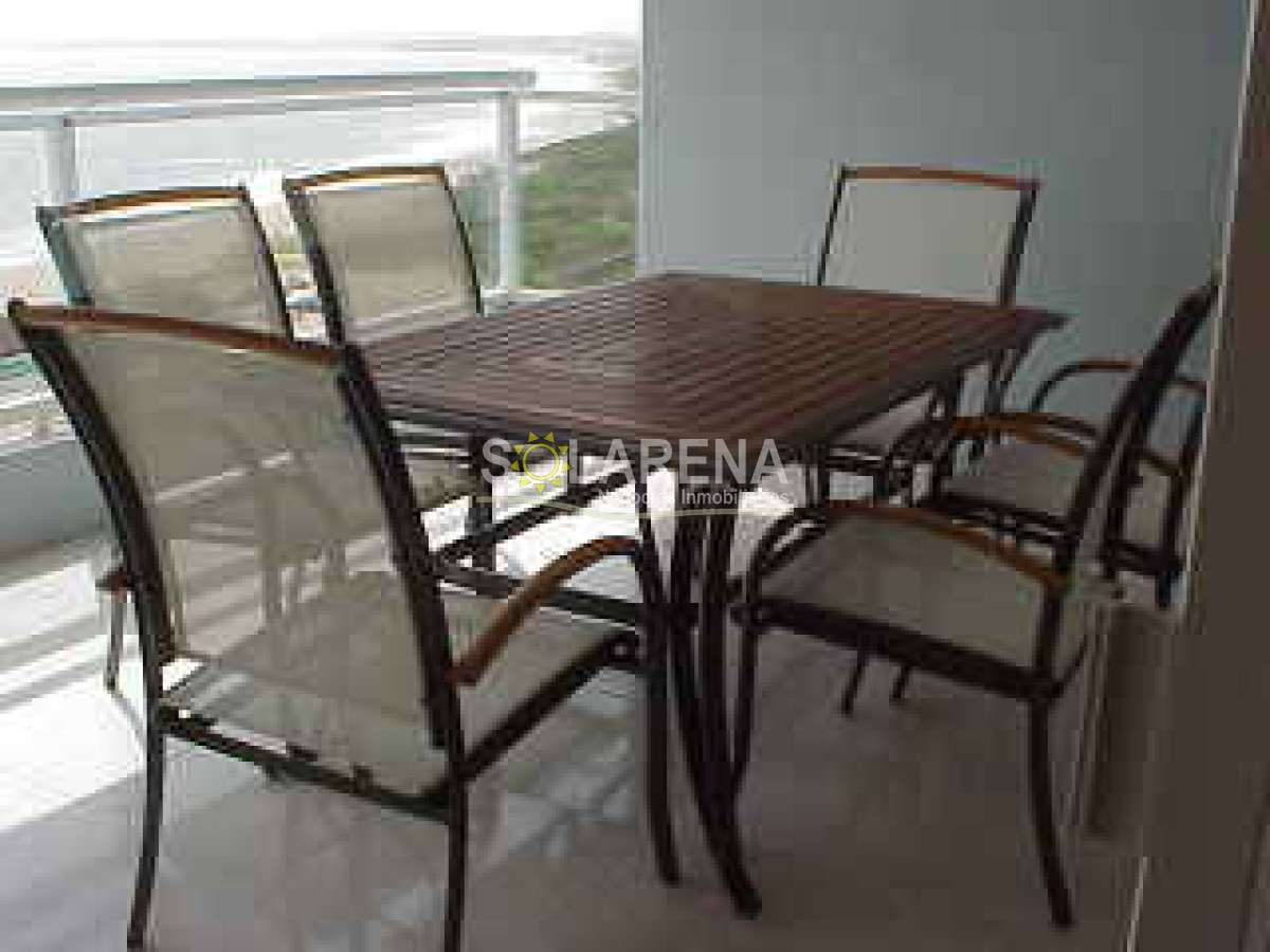 Apartamento ID.416 - Apartamento en Punta del Este, Mansa