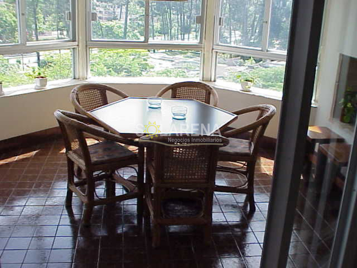 Apartamento ID.420 - Apartamento en Punta del Este, Roosevelt