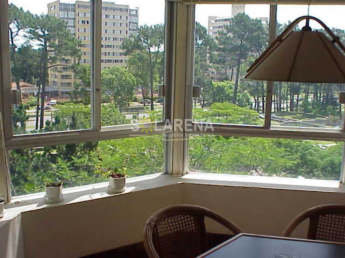Apartamento ID.420 - Apartamento en Punta del Este, Roosevelt