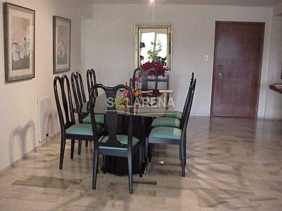 Apartamento ID.420 - Apartamento en Punta del Este, Roosevelt
