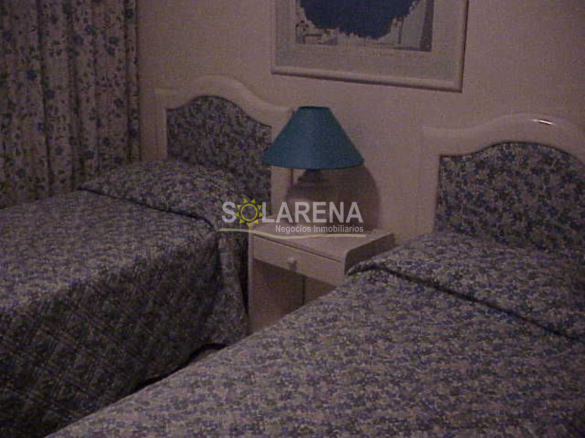 Apartamento ID.420 - Apartamento en Punta del Este, Roosevelt