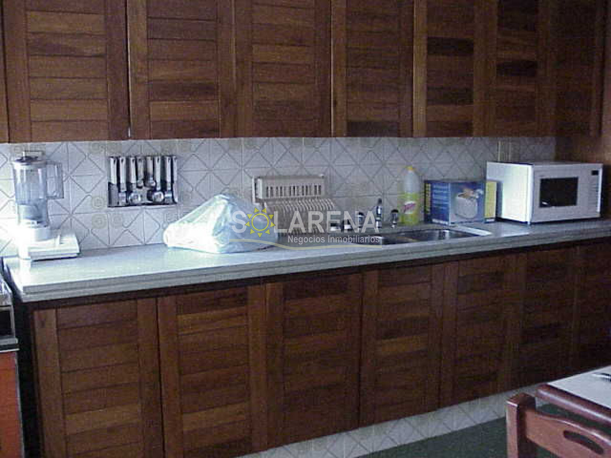 Apartamento ID.420 - Apartamento en Punta del Este, Roosevelt