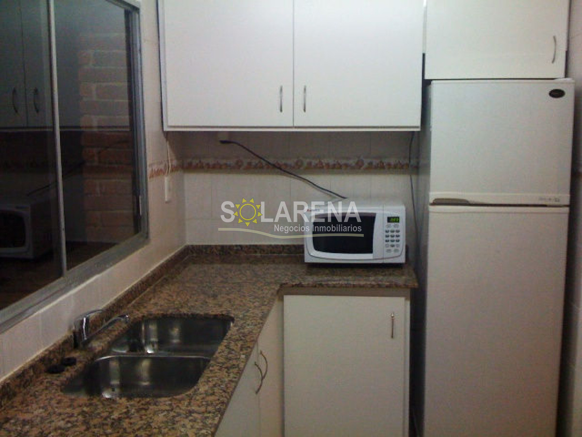 Apartamento ID.429 - Apartamento en Punta del Este, Aidy Grill