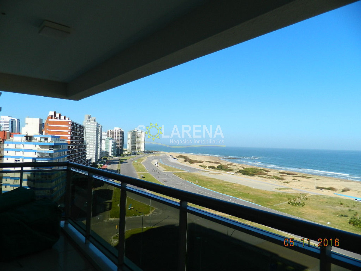 Apartamento ID.434 - Apartamento en Punta del Este, Brava