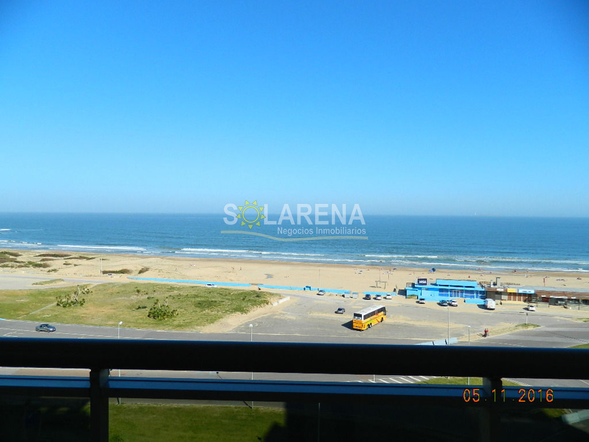 Apartamento ID.434 - Apartamento en Punta del Este, Brava