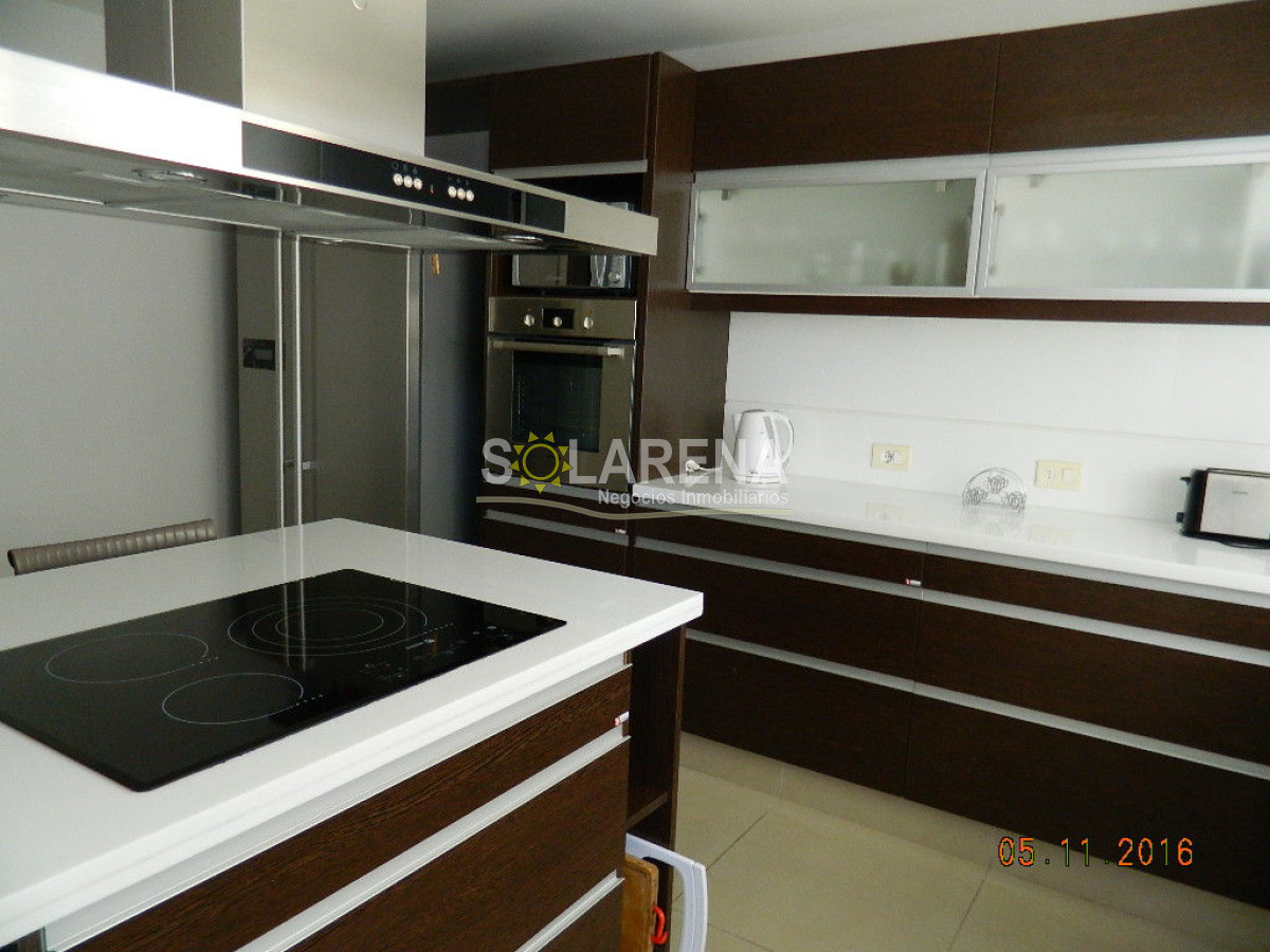 Apartamento ID.434 - Apartamento en Punta del Este, Brava