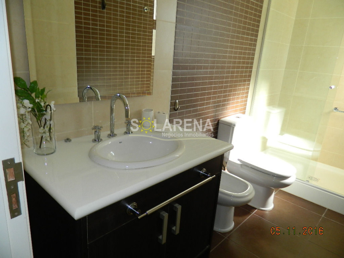Apartamento ID.434 - Apartamento en Punta del Este, Brava