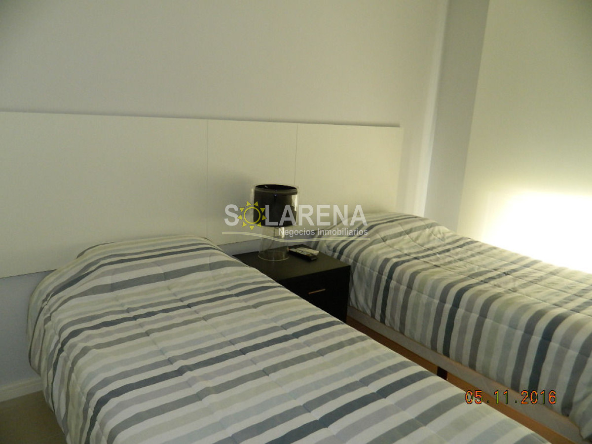 Apartamento ID.434 - Apartamento en Punta del Este, Brava