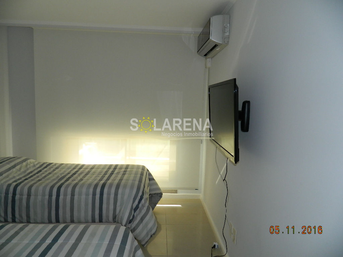 Apartamento ID.434 - Apartamento en Punta del Este, Brava