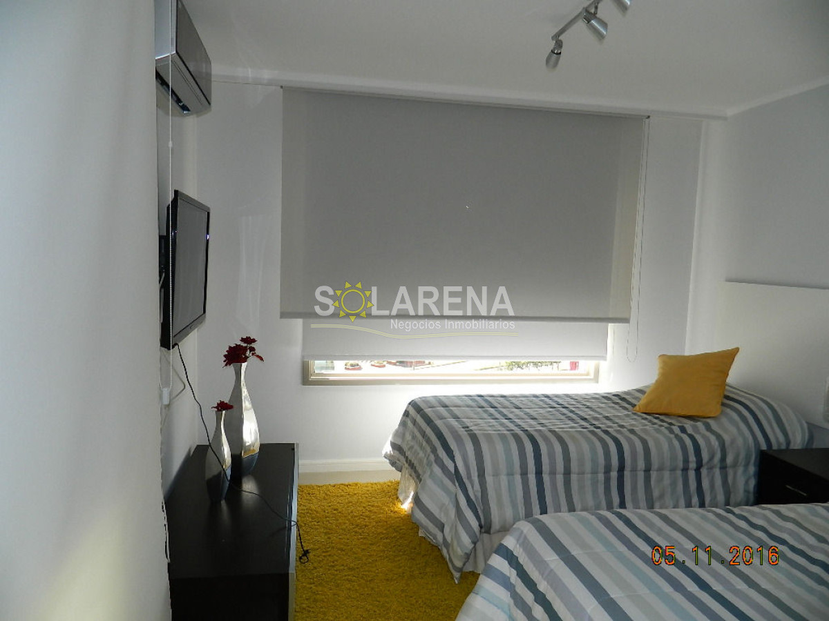 Apartamento ID.434 - Apartamento en Punta del Este, Brava