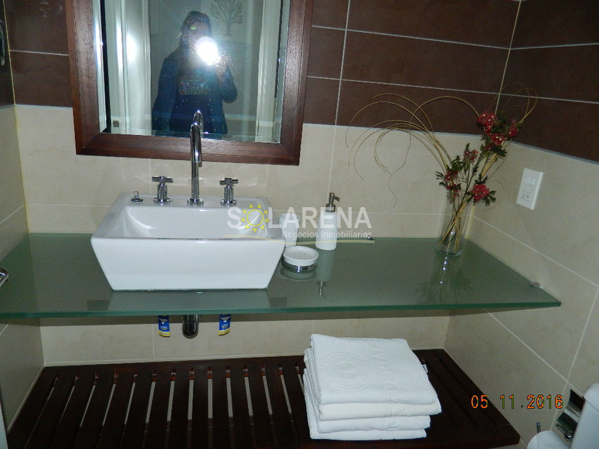 Apartamento ID.434 - Apartamento en Punta del Este, Brava