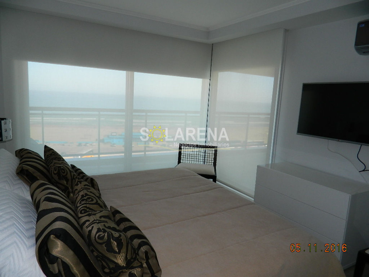 Apartamento ID.434 - Apartamento en Punta del Este, Brava