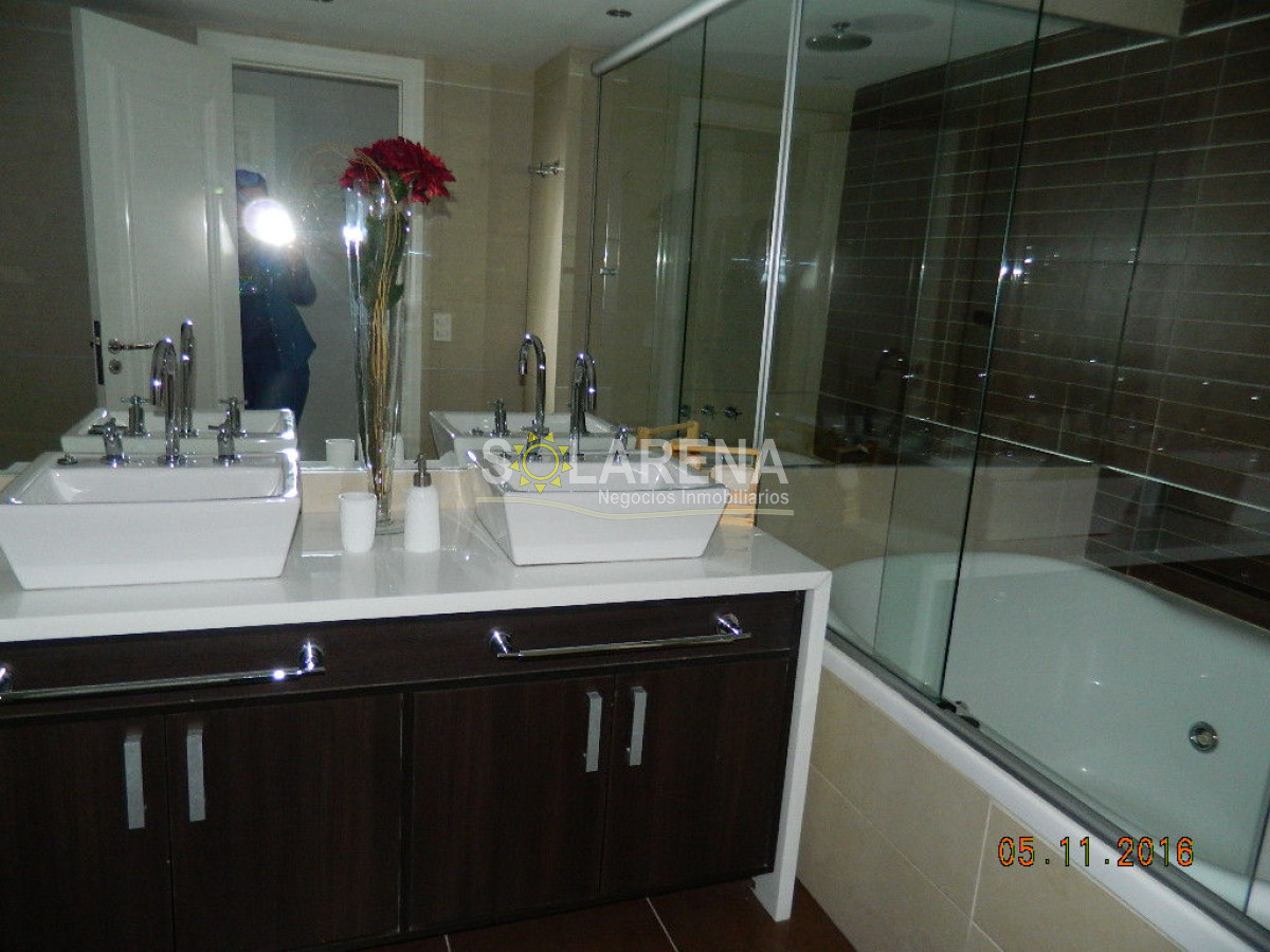 Apartamento ID.434 - Apartamento en Punta del Este, Brava