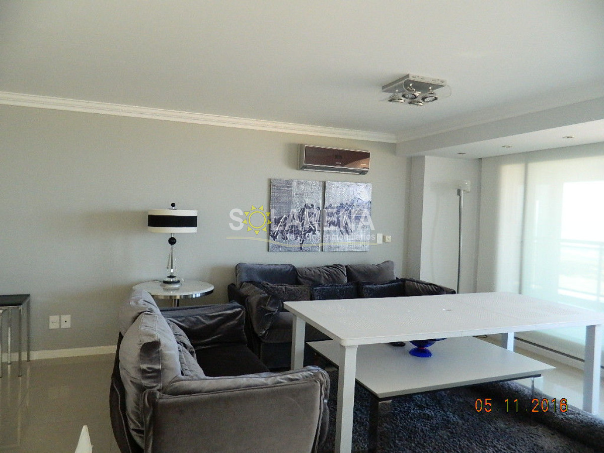 Apartamento ID.434 - Apartamento en Punta del Este, Brava