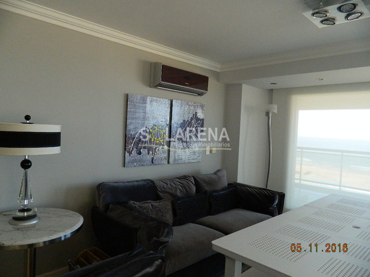 Apartamento ID.434 - Apartamento en Punta del Este, Brava
